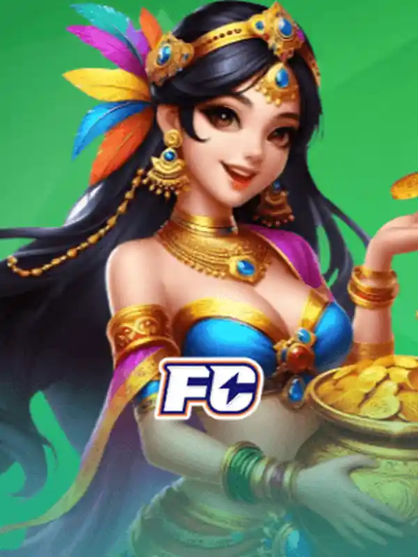FC স্লট bgd33 ক্যাসিনো গেম